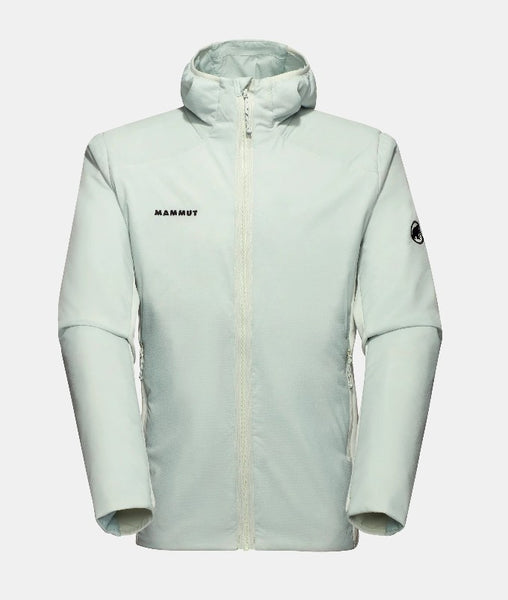 Mammut Men's Rime Light IN Hooded Jacket 2026