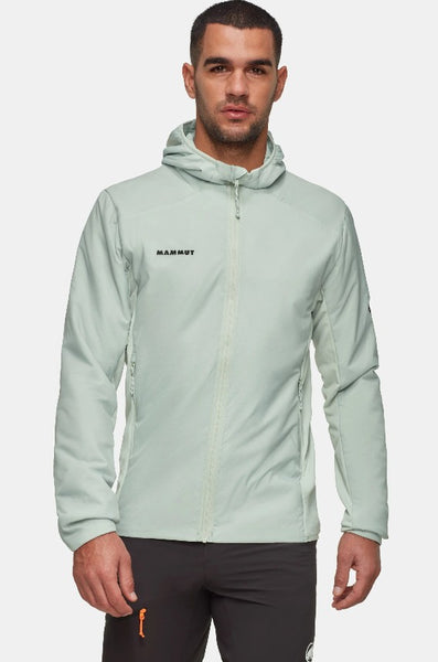 Mammut Men's Rime Light IN Hooded Jacket 2026