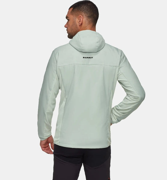 Mammut Men's Rime Light IN Hooded Jacket 2026