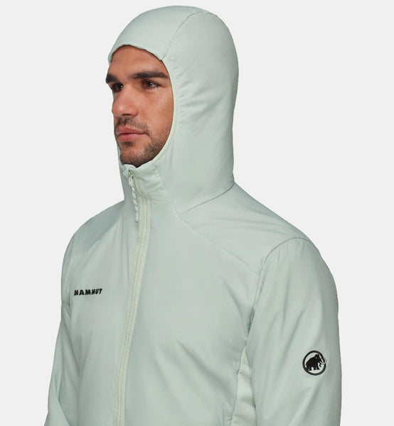 Mammut Men's Rime Light IN Hooded Jacket 2026