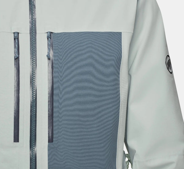 Mammut Men's Stoney HS Thermo Hooded Jacket 2026