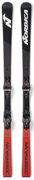 Nordica Dobermann GSR DC FDT Ski 2024