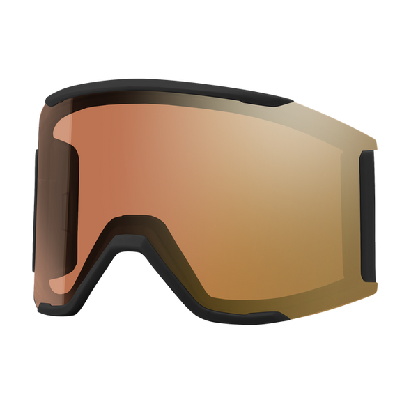 Smith Squad MAG Replacement Lens 2025