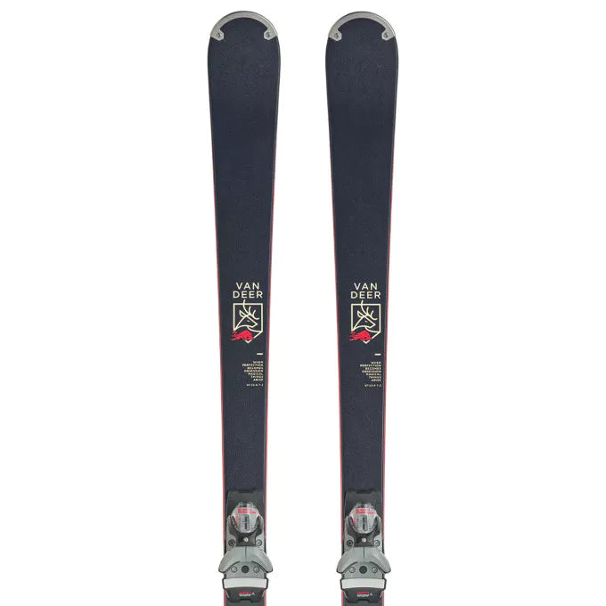 Van Deer H-Power 68 Ski 2026 - The Startingate
