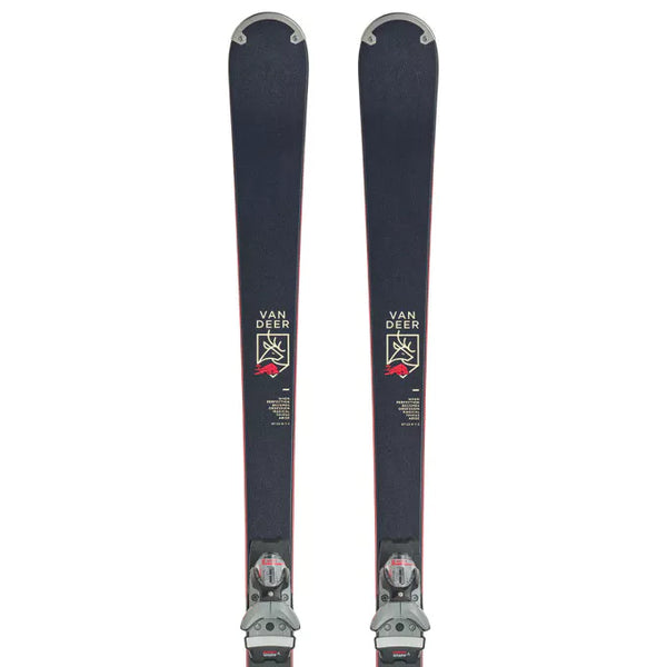 Van Deer H-Power 68 Ski 2026