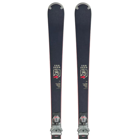 Van Deer H-Power 68 Ski 2026