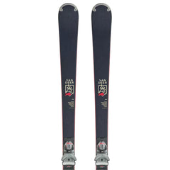 Van Deer H-Power 68 Ski 2026 - The Startingate