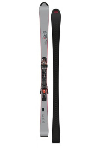 Van Deer SL-JR Ski 2026