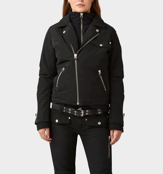 SOS Women's Doll Jacket