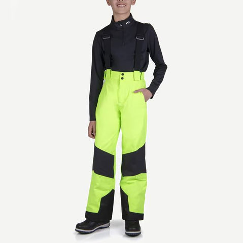 Kjus Boys Vector Pants 2025