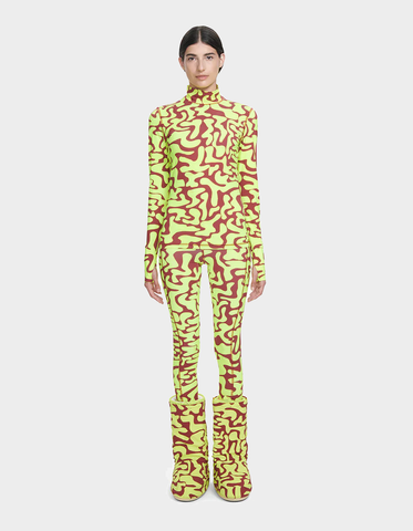 Aztech Mountain Women's Next To Skin Bottom