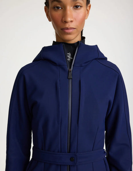 Aztech Mountain Women's Bella Stretch Down Jacket 2027