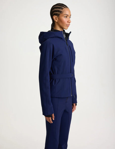 Aztech Mountain Women's Bella Stretch Down Jacket 2027