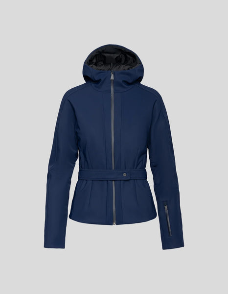Aztech Mountain Women's Bella Stretch Down Jacket 2027