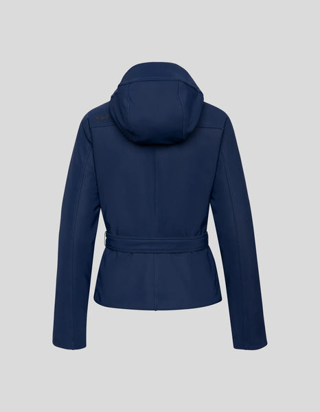Aztech Mountain Women's Bella Stretch Down Jacket 2027
