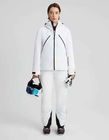 Aztech Mountain Hayden 3L Shell Jacket 2025