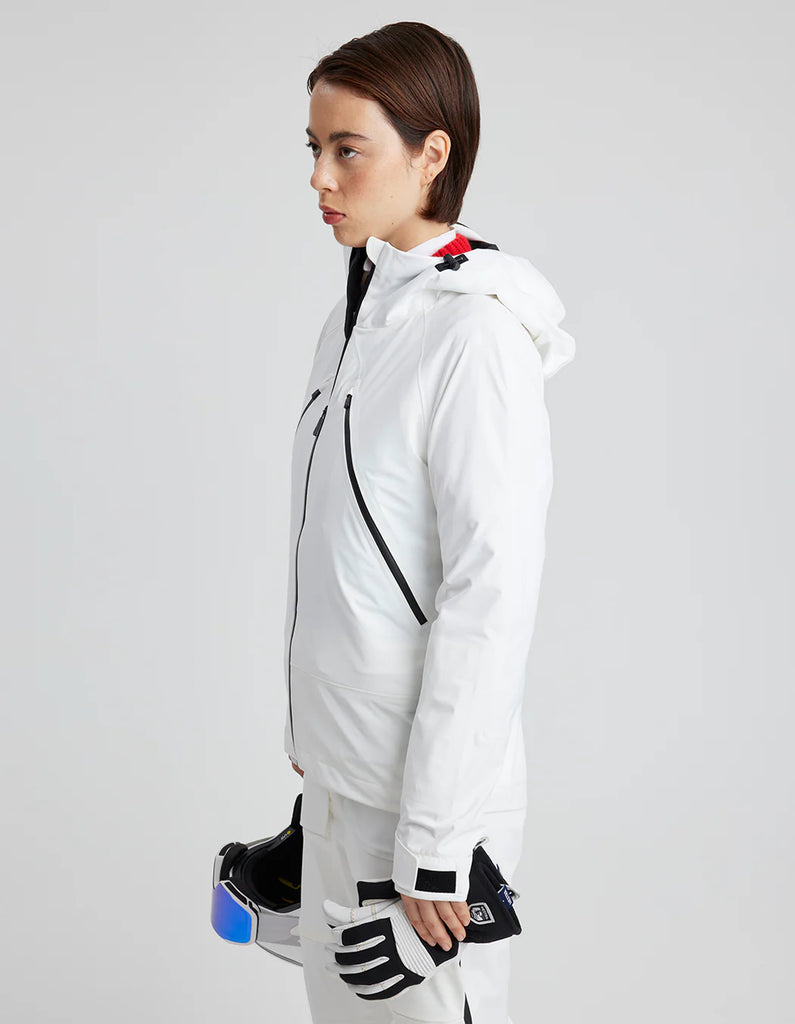 Aztech Mountain Women's Hayden 3L Shell Ski Jacket 2025 - The