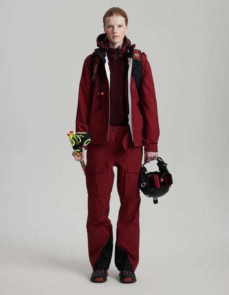 Aztech Mountain Hayden 3L Shell Jacket 2026