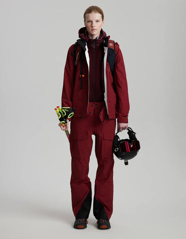 Aztech Mountain Hayden 3L Shell Jacket 2026