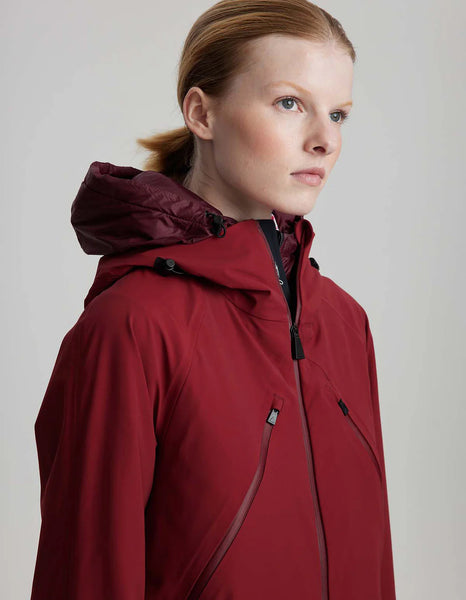 Aztech Mountain Hayden 3L Shell Jacket 2026