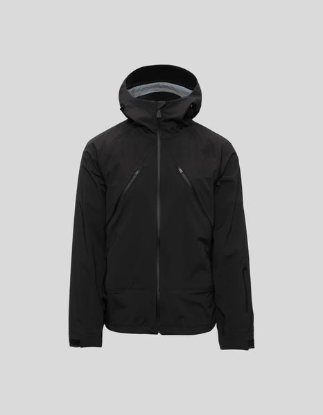 Aztech Mountain Hayden 3L Shell Jacket 2026