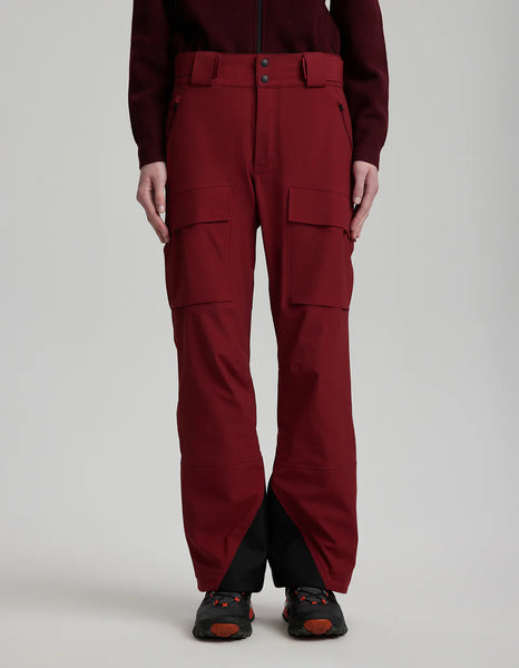 Aztech Mountain Hayden 3L Shell Pants 2026