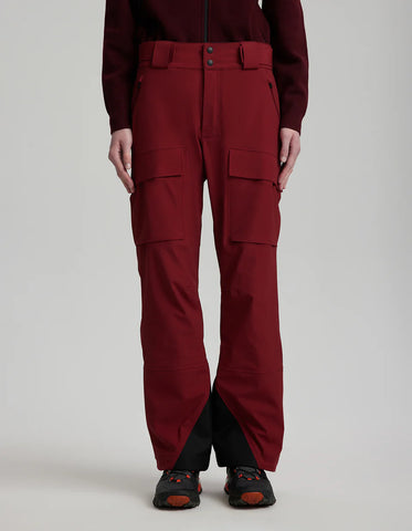 Aztech Mountain Hayden 3L Shell Pants 2026