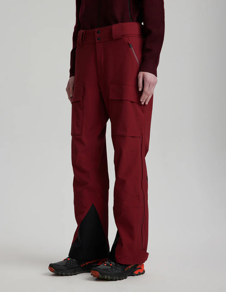 Aztech Mountain Hayden 3L Shell Pants 2026