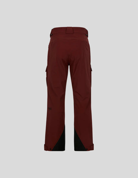 Aztech Mountain Hayden 3L Shell Pants 2026