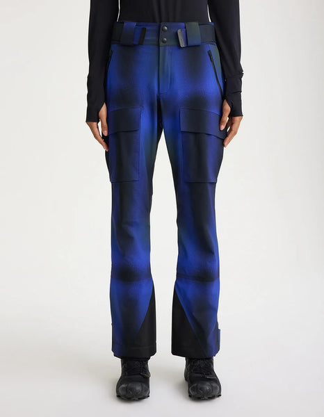 Aztech Mountain Women's Hayden 3L Shell Ski Pant 2027