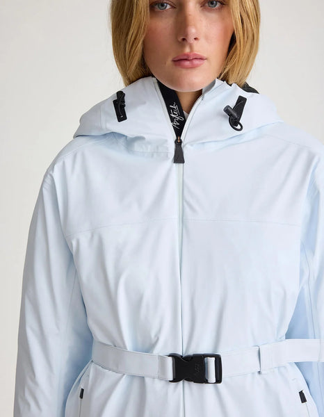 Aztech Mountain Women's Hayden Insulated Ski Jacket 2027