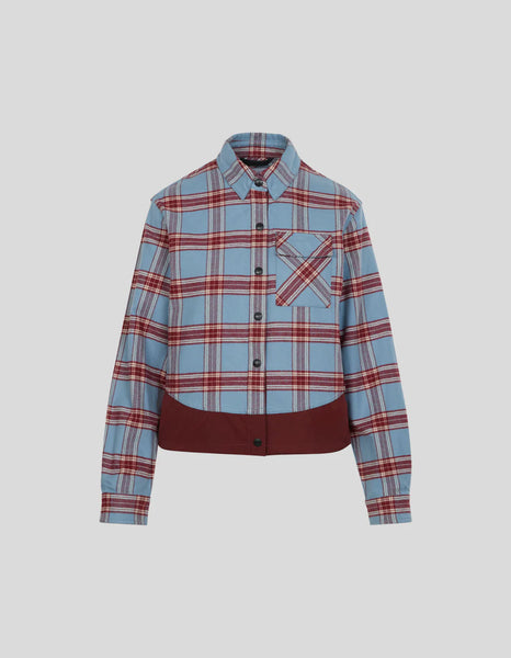 Aztech Mountain Women's Loge Peak Ski Shirt 2026