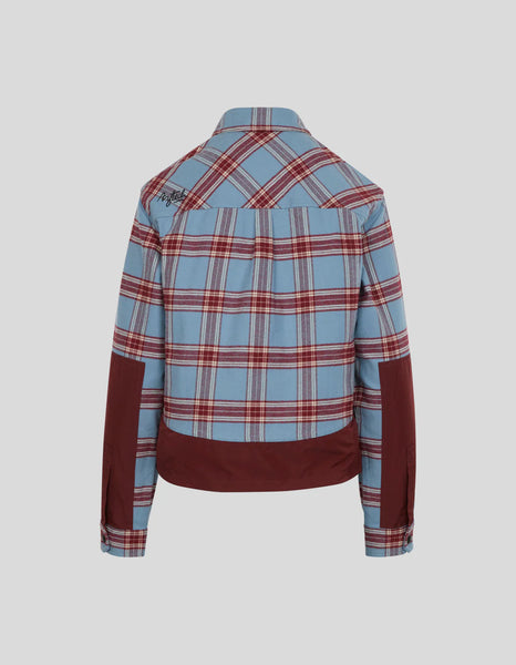 Aztech Mountain Women's Loge Peak Ski Shirt 2026