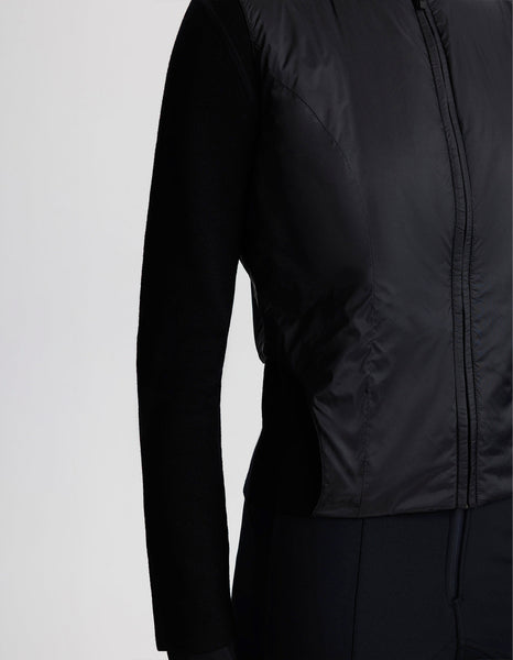 Aztech Mountain Women's Matterhorn Full Zip 2027