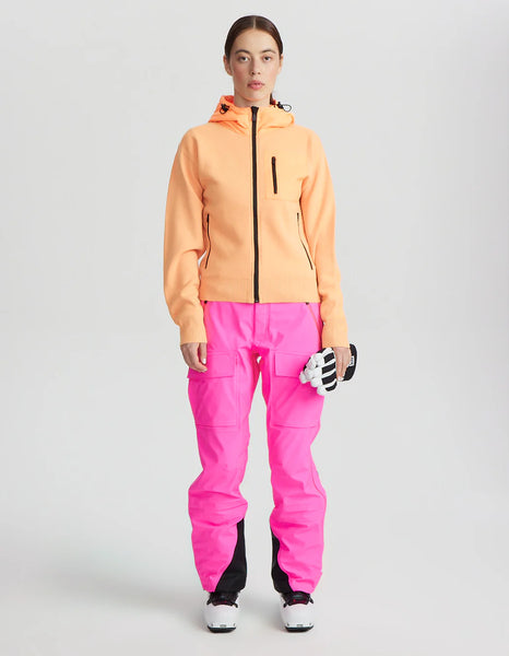 Aztech Mountain Women's Matterhorn Insulated Hoody 2025