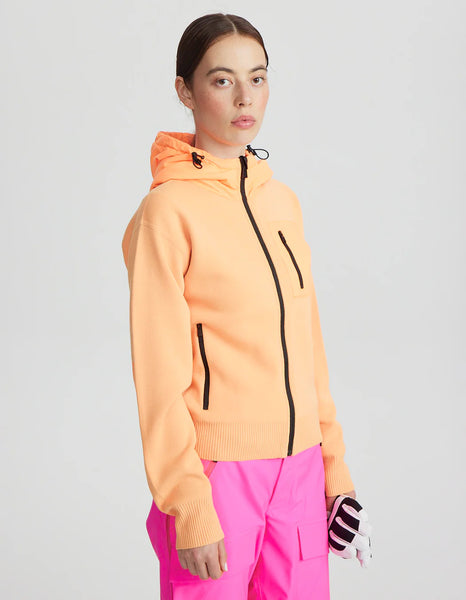 Aztech Mountain Women's Matterhorn Insulated Hoody 2025