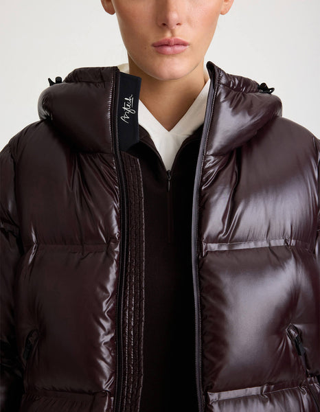 Aztech Mountain Women's Minnie Nuke Ski Jacket 2027