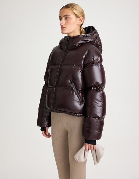 Aztech Mountain Women's Minnie Nuke Ski Jacket 2027