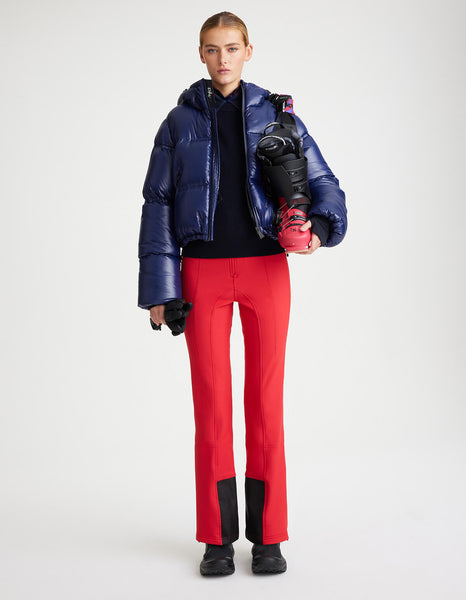 Aztech Mountain Women's Minnie Nuke Ski Jacket 2027