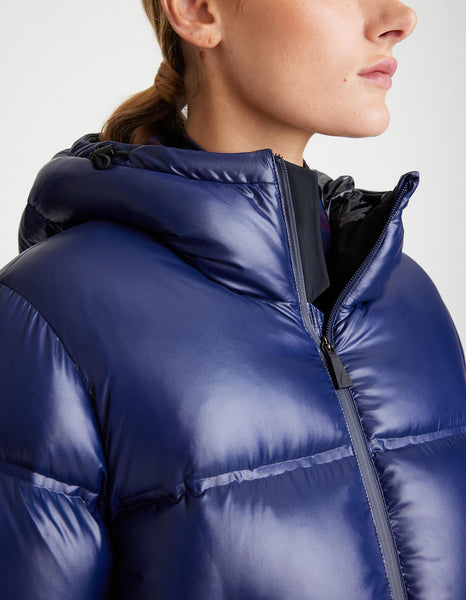 Aztech Mountain Women's Minnie Nuke Ski Jacket 2027