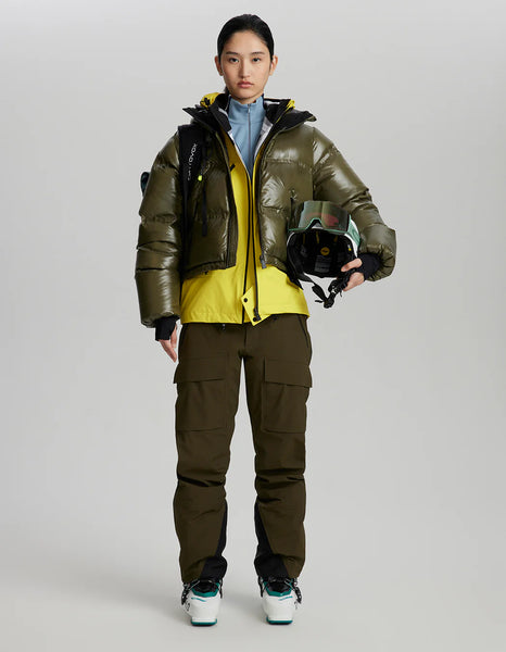 Aztech Mountain Women's Minnie Nuke Jacket 2026