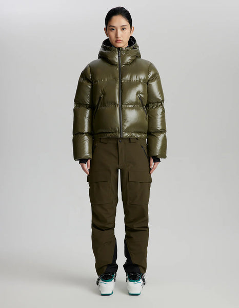 Aztech Mountain Women's Minnie Nuke Jacket 2026