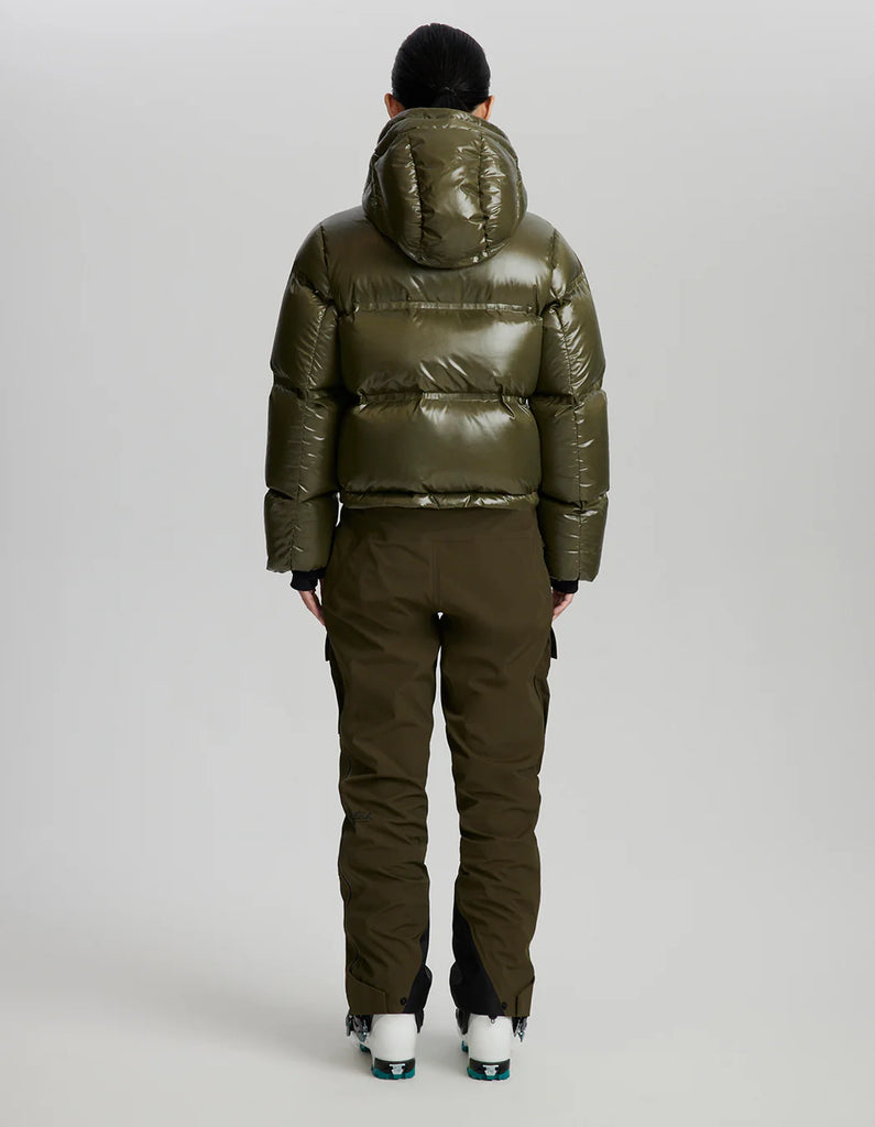 Aztech Mountain Women's Minnie Nuke Jacket 2026 - The Startingate