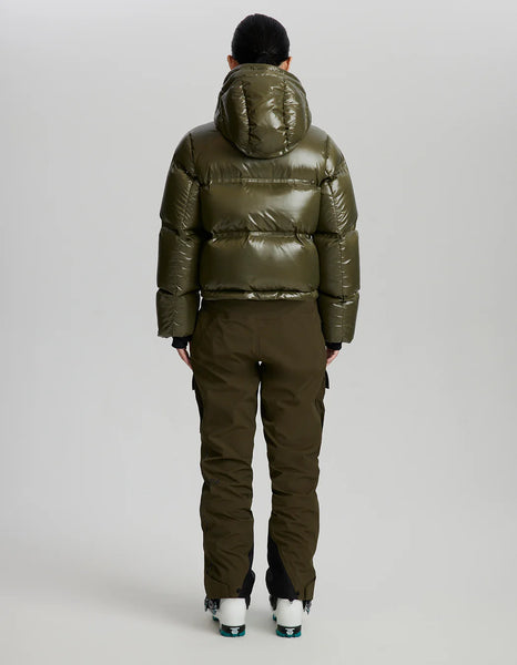 Aztech Mountain Women's Minnie Nuke Jacket 2026