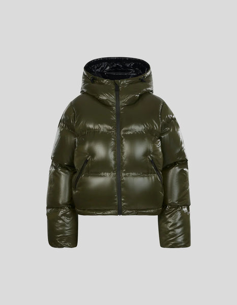 Aztech Mountain Women's Minnie Nuke Jacket 2026