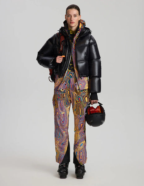 Aztech Mountain Women's Minnie Nuke Jacket 2026