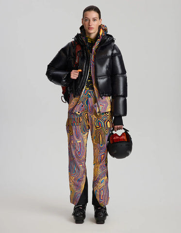 Aztech Mountain Women's Minnie Nuke Jacket 2026