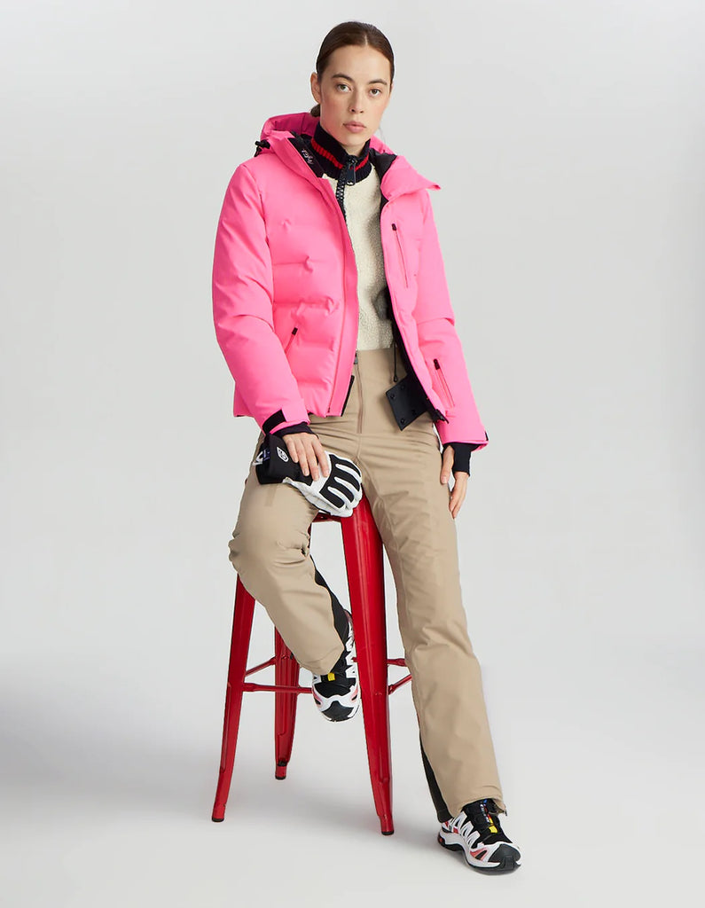 Atomic ski jacket discount