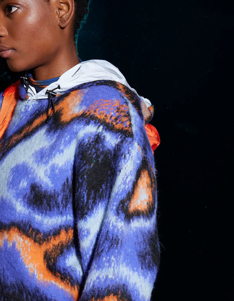 Aztech Mountain Women's Off Piste Reversible Hoody 2025