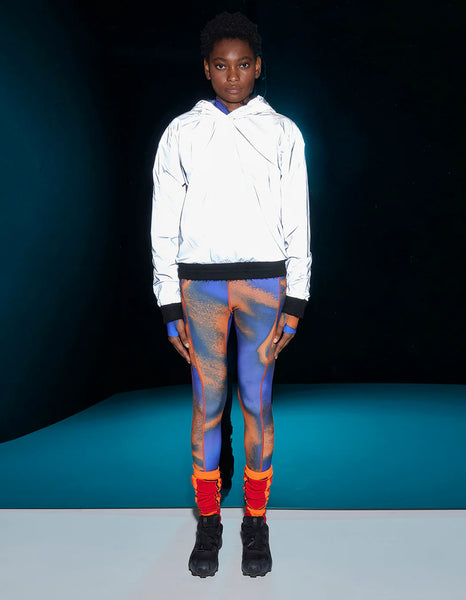 Aztech Mountain Women's Off Piste Reversible Hoody 2025